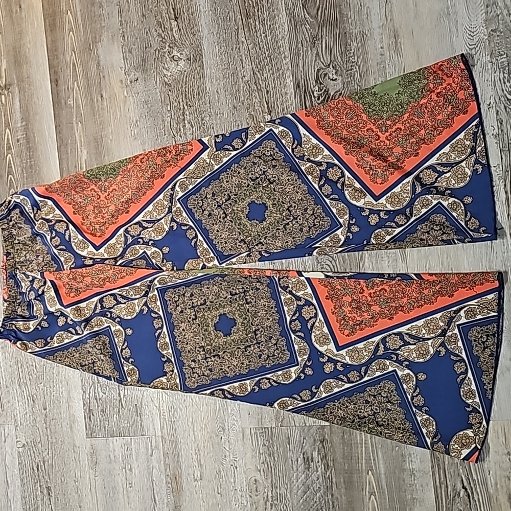 Yetts Los‎ Angeles Flared Boho Pant Size S